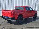 Thumbnail of 2020 Red Hot Chevrolet Silverado 1500