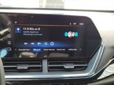 Thumbnail of 2025 Mosaic Black Metallic Chevrolet Trax