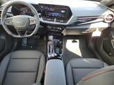 Thumbnail of 2025 Mosaic Black Metallic Chevrolet Trax