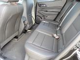Thumbnail of 2025 Mosaic Black Metallic Chevrolet Trax