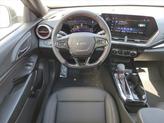 Thumbnail of 2025 Mosaic Black Metallic Chevrolet Trax