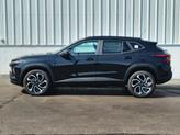 Thumbnail of 2025 Mosaic Black Metallic Chevrolet Trax