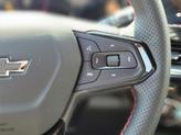 Thumbnail of 2025 Mosaic Black Metallic Chevrolet Trax