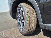 Thumbnail of 2025 Mosaic Black Metallic Chevrolet Trax
