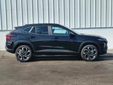Thumbnail of 2025 Mosaic Black Metallic Chevrolet Trax