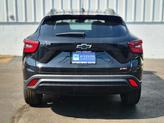 Thumbnail of 2025 Mosaic Black Metallic Chevrolet Trax