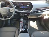 Thumbnail of 2025 Mosaic Black Metallic Chevrolet Trax