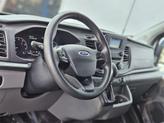 Thumbnail of 2023 Oxford White Ford Transit-250