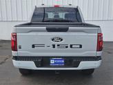 Thumbnail of 2024 Avalanche Gray Ford F-150