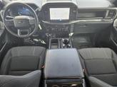 Thumbnail of 2024 Avalanche Gray Ford F-150