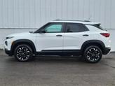 Thumbnail of 2023 Summit White Chevrolet Trailblazer