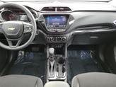 Thumbnail of 2023 Summit White Chevrolet Trailblazer