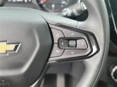 Thumbnail of 2023 Summit White Chevrolet Trailblazer
