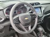 Thumbnail of 2023 Summit White Chevrolet Trailblazer