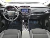 Thumbnail of 2023 Summit White Chevrolet Trailblazer