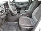 Thumbnail of 2023 Summit White Chevrolet Trailblazer
