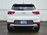 Thumbnail of 2023 Summit White Chevrolet Trailblazer