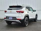 Thumbnail of 2023 Summit White Chevrolet Trailblazer