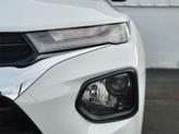 Thumbnail of 2023 Summit White Chevrolet Trailblazer