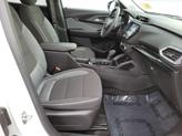 Thumbnail of 2023 Summit White Chevrolet Trailblazer