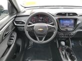 Thumbnail of 2023 Summit White Chevrolet Trailblazer