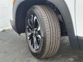 Thumbnail of 2023 Summit White Chevrolet Trailblazer