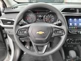 Thumbnail of 2023 Summit White Chevrolet Trailblazer