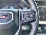 Thumbnail of 2023 Blue Metallic GMC Sierra 1500