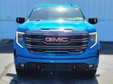 Thumbnail of 2023 Blue Metallic GMC Sierra 1500