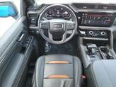 Thumbnail of 2023 Blue Metallic GMC Sierra 1500