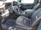 Thumbnail of 2023 Blue Metallic GMC Sierra 1500
