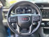 Thumbnail of 2023 Blue Metallic GMC Sierra 1500