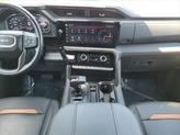 Thumbnail of 2023 Blue Metallic GMC Sierra 1500