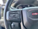 Thumbnail of 2023 Blue Metallic GMC Sierra 1500