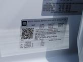 Thumbnail of 2023 White Frost Tricoat GMC Sierra 1500
