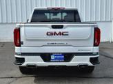Thumbnail of 2023 White Frost Tricoat GMC Sierra 1500