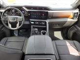 Thumbnail of 2023 White Frost Tricoat GMC Sierra 1500