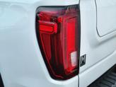 Thumbnail of 2023 White Frost Tricoat GMC Sierra 1500