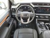 Thumbnail of 2023 White Frost Tricoat GMC Sierra 1500