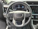 Thumbnail of 2023 White Frost Tricoat GMC Sierra 1500