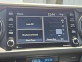 Thumbnail of 2022 Midnight Black Metallic Toyota Tacoma