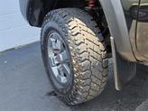Thumbnail of 2022 Midnight Black Metallic Toyota Tacoma