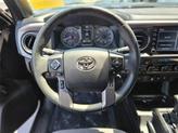 Thumbnail of 2022 Midnight Black Metallic Toyota Tacoma