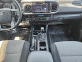 Thumbnail of 2022 Midnight Black Metallic Toyota Tacoma