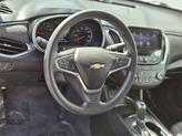 Thumbnail of 2019 Silver Ice Metallic Chevrolet Malibu