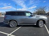 Thumbnail of 2025 Dynamic Metal INFINITI QX80