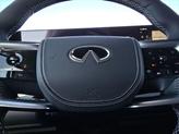 Thumbnail of 2025 Dynamic Metal INFINITI QX80