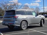 Thumbnail of 2025 Dynamic Metal INFINITI QX80