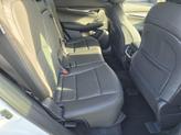 Thumbnail of 2025 Radiant White INFINITI QX50