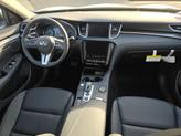 Thumbnail of 2025 Radiant White INFINITI QX50